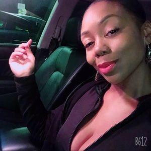 Meet your Posher, Lashawndra